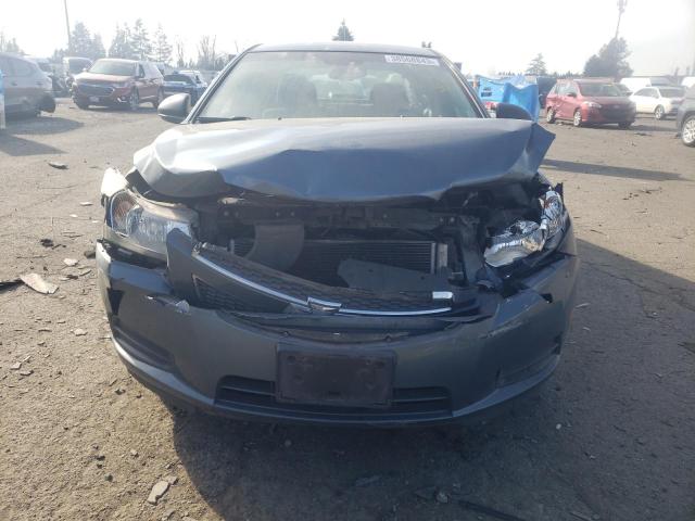 Photo 5 from auction – 2012 CHEVROLET CRUZE LS with VIN 1G1PD5SH6C7350188