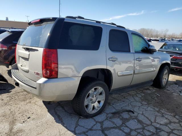 Photo 3 from auction – 2007 GMC YUKON with VIN 1GKFK13007J244746