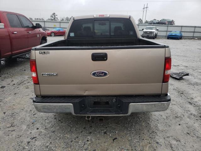 Photo 6 from auction – 2004 FORD F150 SUPER with VIN 1FTPW125X4KD20951