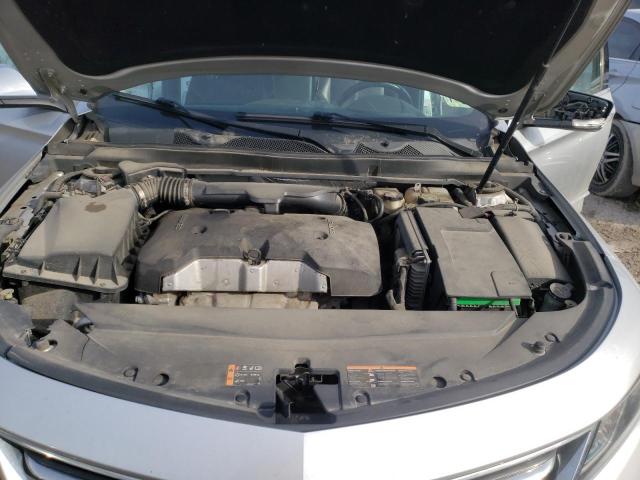 Zdjęcie 11 z aukcji – 2015 CHEVROLET IMPALA z VIN 2G1155SLXF9237208