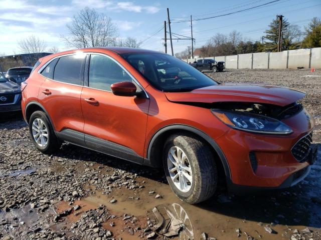 Photo 4 from auction – 2020 FORD ESCAPE SE with VIN 1FMCU9G69LUA66006