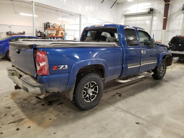 Photo 3 from auction – 2003 CHEVROLET 1500 with VIN 1GCEK19T43E339953
