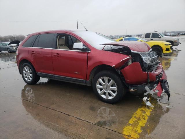 صورة رقم 4 من المزاد - 2007 LINCOLN MKX مع VIN 2LMDU68C37BJ07298