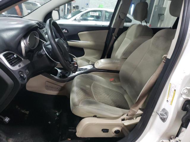 Photo 7 from auction – 2017 DODGE JOURNEY SX with VIN 3C4PDCBG3HT518276