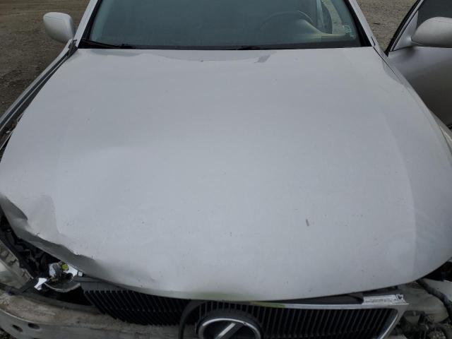 Photo 11 from auction – 2006 LEXUS GS 300 with VIN JTHCH96S860013086