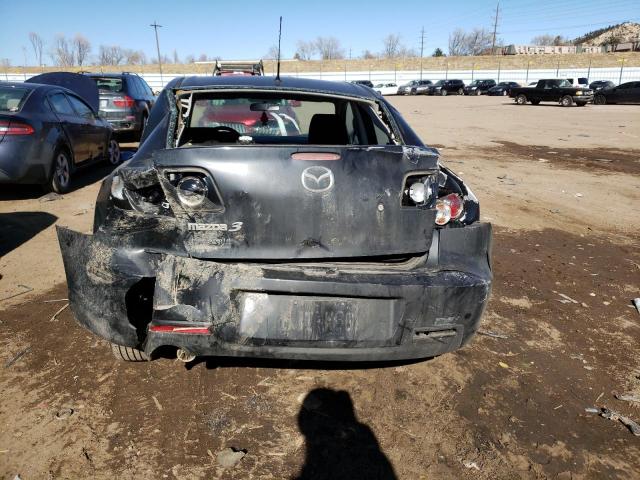 Photo 6 from auction – 2009 MAZDA 3 I with VIN JM1BK32F591230596