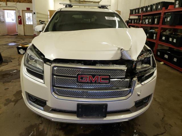 Photo 5 from auction – 2013 GMC ACADIA DEN with VIN 1GKKVTKD9DJ139916