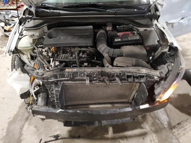 Photo 11 from auction – 2017 HYUNDAI ELANTRA EC with VIN 5NPD94LA3HH091704