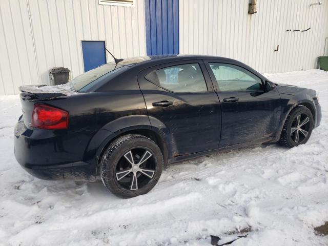Photo 3 from auction – 2011 DODGE AVENGER MA with VIN 1B3BD1FB4BN564771