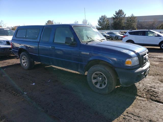 Photo 4 from auction – 2008 FORD RANGER SUP with VIN 1FTYR14U68PA99535
