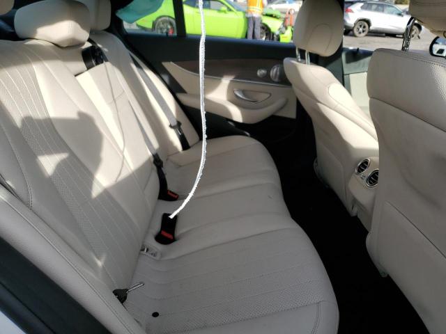 Photo 10 from auction – 2017 MERCEDES-BENZ E 300 with VIN WDDZF4JB2HA095198