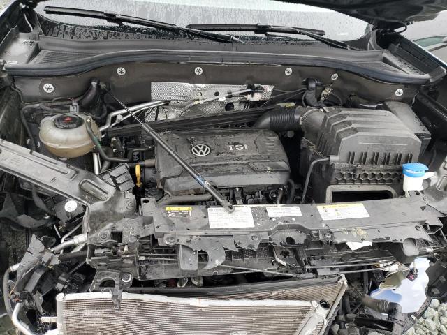 Photo 12 from auction – 2021 VOLKSWAGEN ATLAS CROS with VIN 1V2AC2CA2MC208220