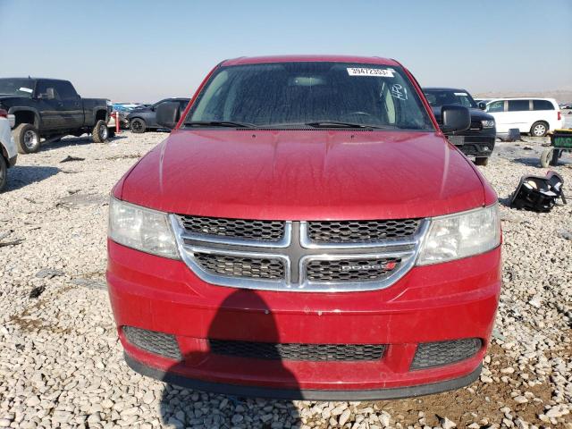 Photo 5 from auction – 2013 DODGE JOURNEY SE with VIN 3C4PDCAB8DT729487