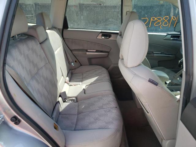 Zdjęcie 11 z aukcji – 2009 SUBARU FORESTER 2 z VIN JF2SH63619H714000