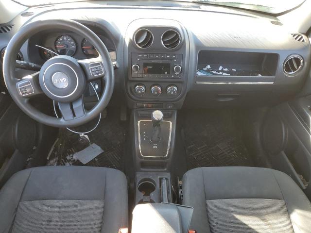 Photo 8 from auction – 2012 JEEP PATRIOT SP with VIN 1C4NJRBB5CD563872