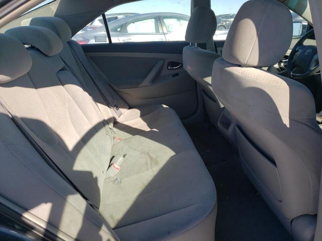 Photo 10 from auction – 2009 TOYOTA CAMRY BASE with VIN 4T4BE46K89R112286