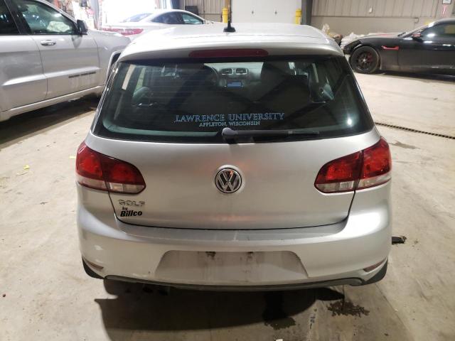 Photo 6 from auction – 2012 VOLKSWAGEN GOLF with VIN WVWDB7AJ2CW310633