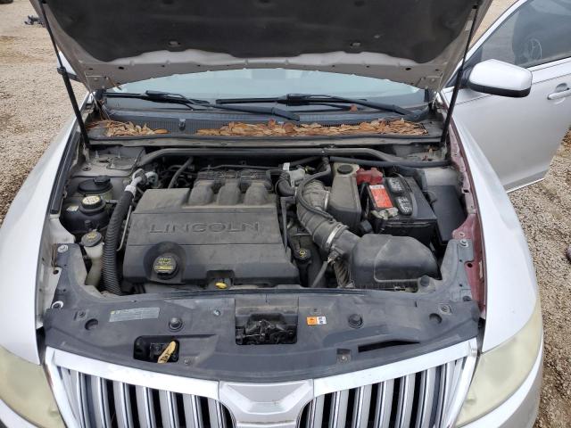 Photo 11 from auction – 2009 LINCOLN MKS with VIN 1LNHM93R59G615049
