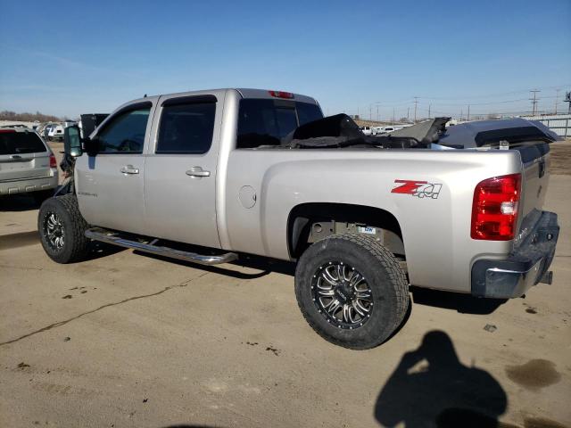 Zdjęcie 2 z aukcji – 2008 CHEVROLET SILVERADO z VIN 1GCHK23618F222113