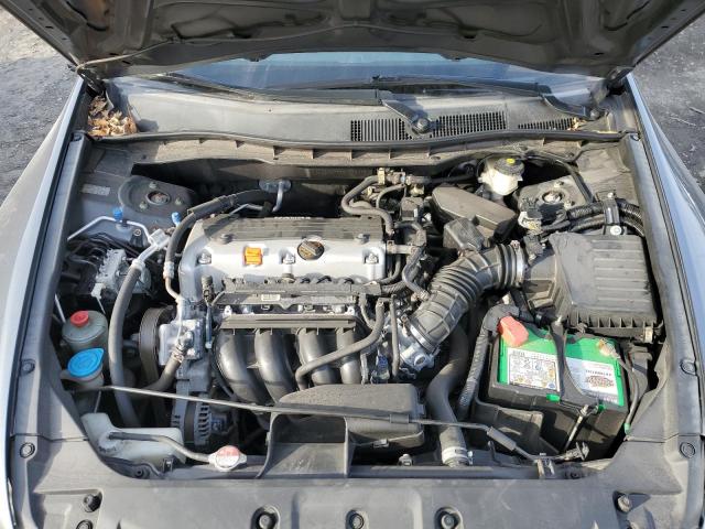 Photo 11 from auction – 2012 HONDA ACCORD LX with VIN 1HGCP2F39CA098399