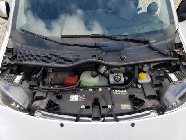 Photo 11 from auction – 2017 SMART FORTWO with VIN WMEFJ9BA6HK226725