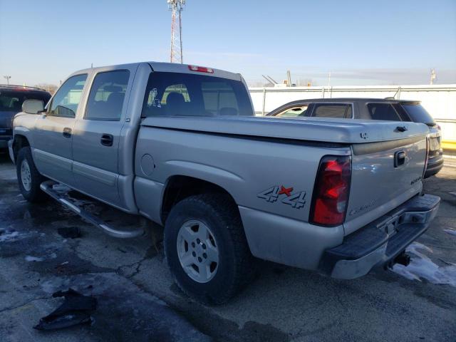 Photo 2 from auction – 2005 CHEVROLET SILVERADO with VIN 2GCEK13T151382918