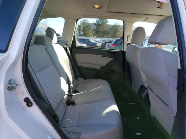 Photo 11 from auction – 2016 SUBARU FORESTER 2 with VIN JF2SJAGCXGH410717