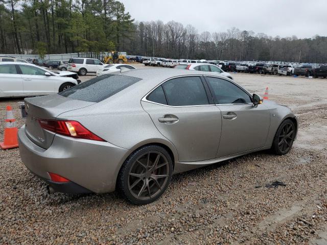 Photo 3 from auction – 2015 LEXUS IS 250 with VIN JTHBF1D21F5056550