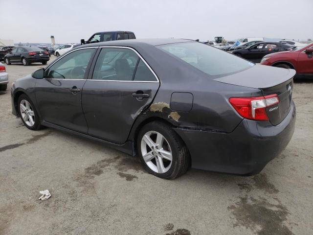 Photo 2 from auction – 2012 TOYOTA CAMRY BASE with VIN 4T1BF1FK4CU168805