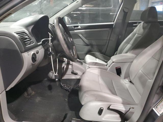 Photo 7 from auction – 2007 VOLKSWAGEN JETTA 2.5 with VIN 3VWSF71K67M033055