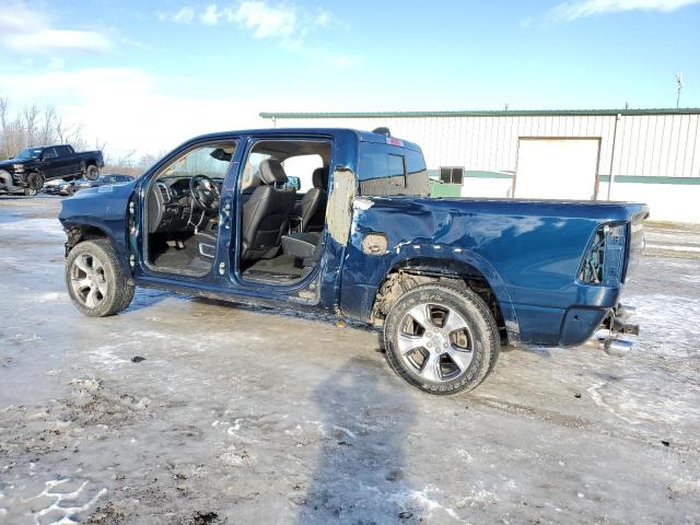 Photo 2 from auction – 2021 RAM 1500 LARAM with VIN 1C6SRFJT1MN528382