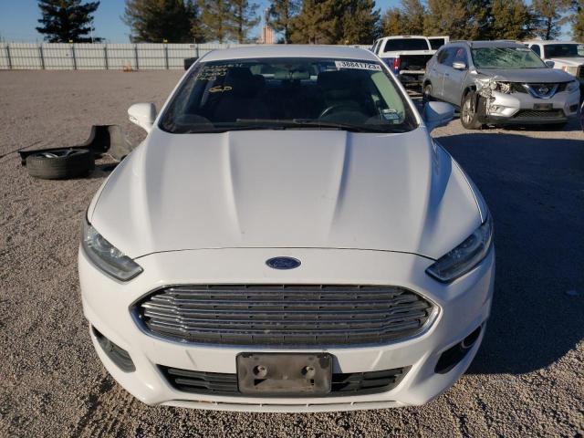 Photo 5 from auction – 2016 FORD FUSION SE with VIN 3FA6P0LU9GR178767