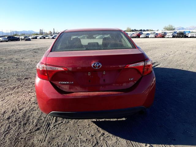 Photo 6 from auction – 2019 TOYOTA COROLLA L with VIN 2T1BURHE1KC147079