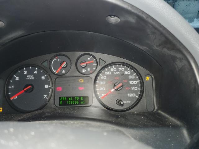 Photo 9 from auction – 2006 FORD FREESTYLE with VIN 1FMZK05136GA59901