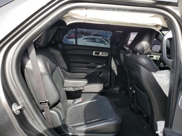 Zdjęcie 11 z aukcji – 2020 FORD EXPLORER L z VIN 1FMSK7FH2LGA40077