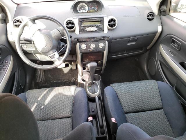 Photo 8 from auction – 2006 TOYOTA SCION XA with VIN JTKKT624165018191