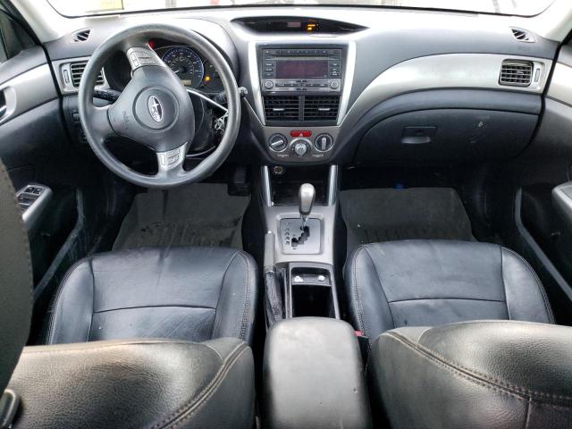Photo 8 from auction – 2010 SUBARU FORESTER 2 with VIN JF2SH6CC0AH779589