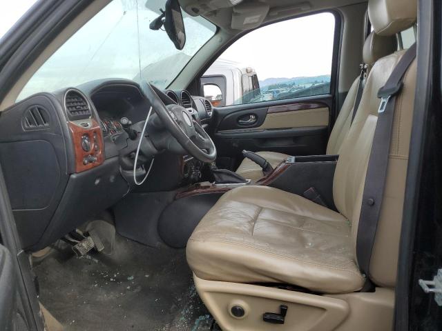 Photo 7 from auction – 2005 GMC ENVOY with VIN 1GKDS13SX52232071