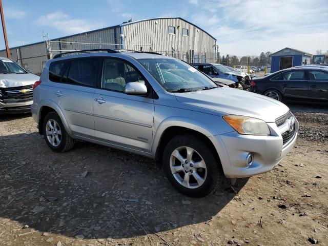 Photo 4 from auction – 2010 TOYOTA RAV4 LIMIT with VIN JTMYF4DV5A5023535