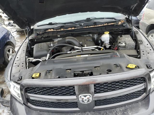 Photo 11 from auction – 2017 RAM 1500 ST with VIN 3C6RR7KT3HG787716