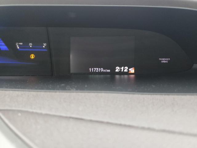 Photo 9 from auction – 2012 HONDA CIVIC LX with VIN 2HGFB2F52CH311854