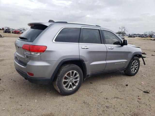 Photo 3 from auction – 2015 JEEP GRAND CHER with VIN 1C4RJEBG3FC815571