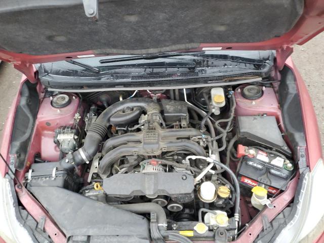 Photo 11 from auction – 2014 SUBARU IMPREZA with VIN JF1GJAA62EH016915