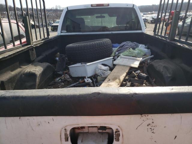 Photo 10 from auction – 2004 CHEVROLET SILVERADO with VIN 1GCHC24U84E269228