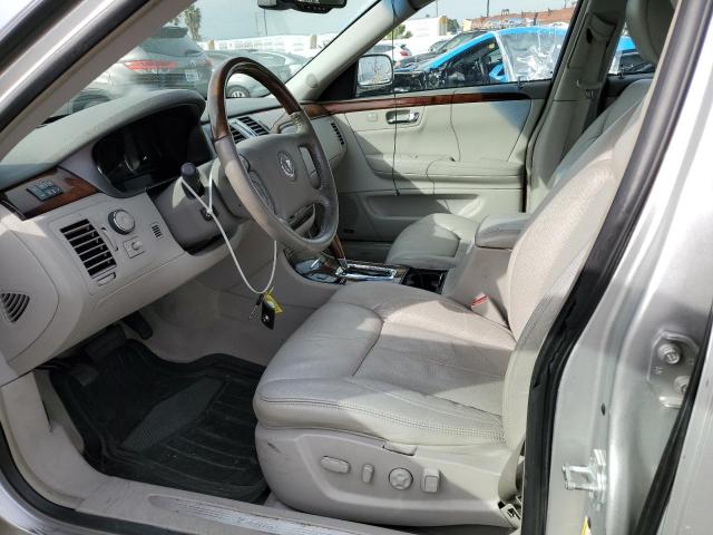 Photo 7 from auction – 2010 CADILLAC DTS PREMIU with VIN 1G6KH5EY4AU136092