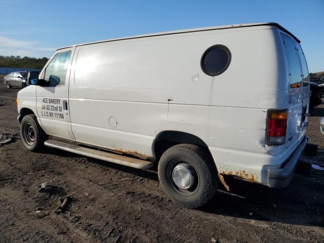 Photo 2 from auction – 2006 FORD ECONOLINE with VIN 1FTNE24W46DA14163