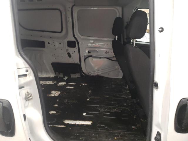 Photo 11 from auction – 2019 RAM PROMASTER with VIN ZFBHRFABXK6N03226