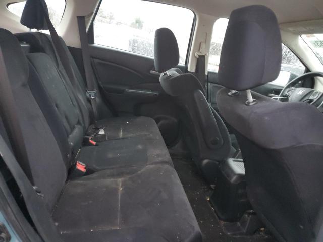 Photo 11 from auction – 2014 HONDA CR-V LX with VIN 2HKRM4H33EH641588