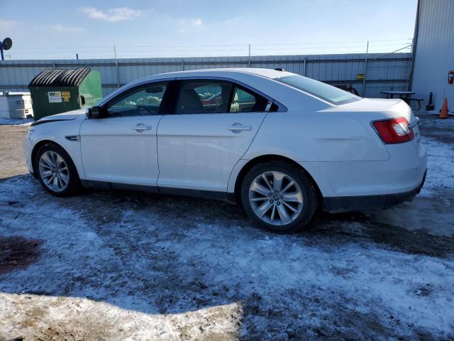Photo 2 from auction – 2011 FORD TAURUS LIM with VIN 1FAHP2FW2BG169605