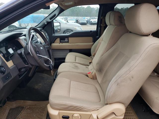 Photo 7 from auction – 2012 FORD F150 SUPER with VIN 1FTEX1CM2CFA17518